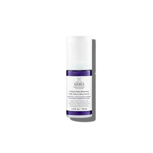 Kiehl's Retinol Skin-Renewing Daily Micro-Dose Serum