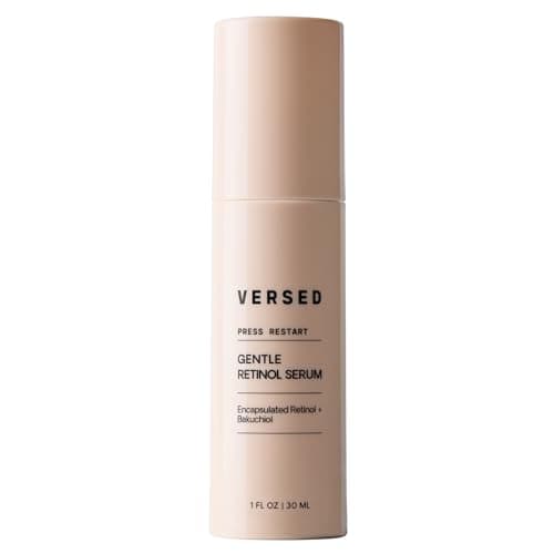 Versed Press Restart Gentle Encapsulated Retinol Serum