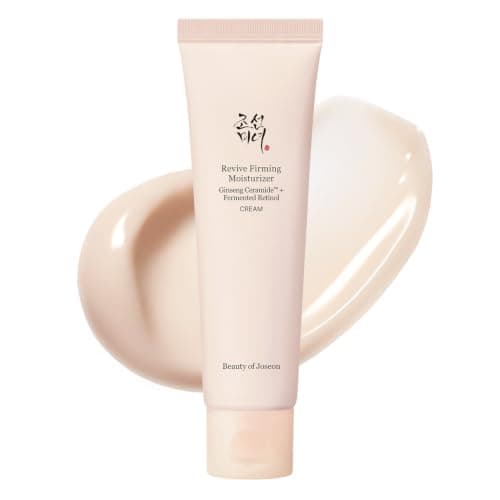 Beauty of Joseon Revive Firming Moisturizer (Ginseng, Ceramide + Fermented Retinol)