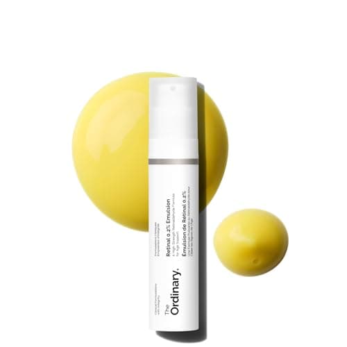 The Ordinary Retinal 0.2% Emulsion