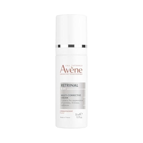 Avene Retrinal 0.05% Anti-Aging Retinaldehyde Cream