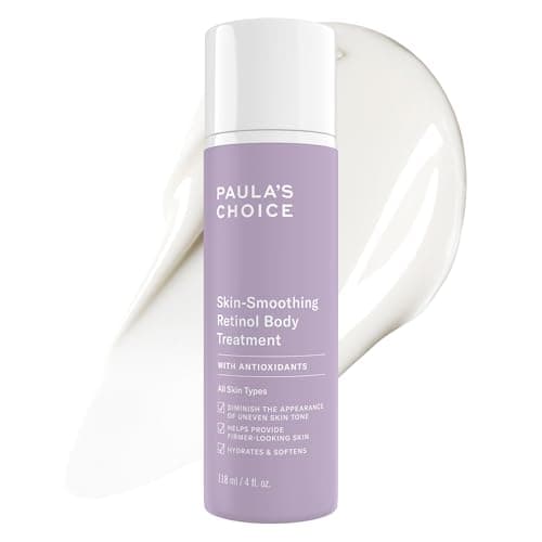 Paula's Choice Retinol Skin-Smoothing Body Lotion Treatment