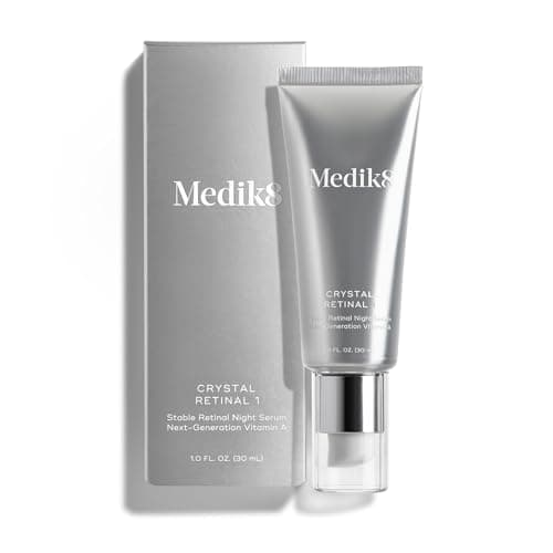 Medik8 Crystal Retinal 1 Night Serum