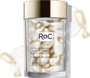 RoC Retinol Correxion Anti-Aging Wrinkle Night Serum Capsules (30 ct)