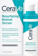 CeraVe Resurfacing Retinol Serum