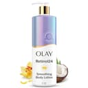 Olay Smoothing Body Lotion with Retinol Serum