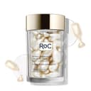 RoC Retinol Correxion Anti-Aging Wrinkle Night Serum Capsules (30 ct)