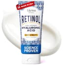 LilyAna Naturals Retinol Cream Moisturizer