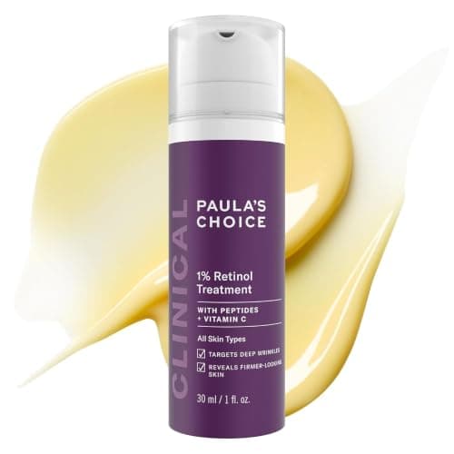 Paula's Choice CLINICAL 1% Retinol Treatment