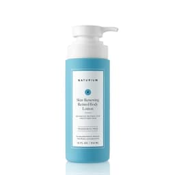 Naturium Skin-Renewing Retinol Body Lotion Jumbo (14 oz)