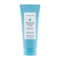 Naturium Skin-Renewing Retinol Body Lotion