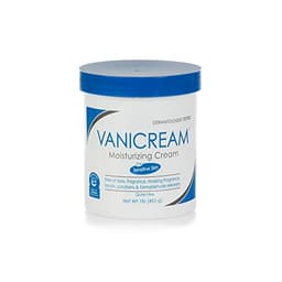 Vanicream Moisturizing Cream, 16 oz tub