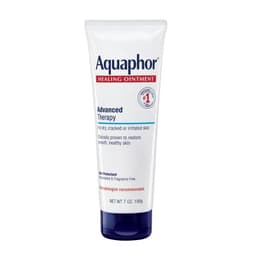 Aquaphor Advanced Therapy Healing Ointment, 7 oz