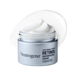 Neutrogena Rapid Wrinkle Repair Retinol Moisturizer (Fragrance-Free)