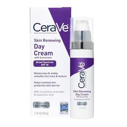 CeraVe Anti-Aging Retinol Face Cream SPF 30