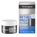Neutrogena Rapid Wrinkle Repair Pro+ Retinol Eye Cream